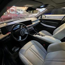 هیۆندای سۆناتا